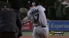 Felix fans 11 as Mariners rout Angels