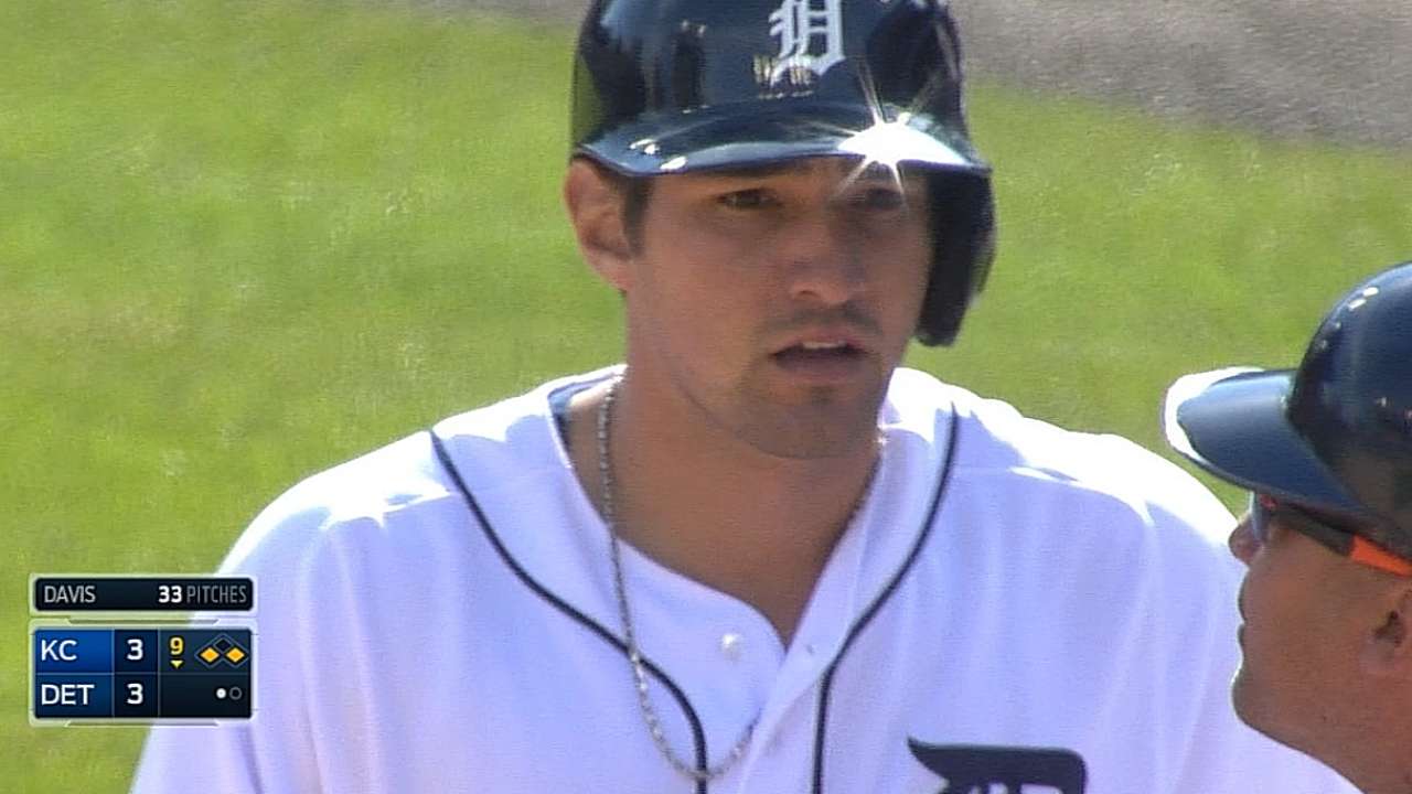 For Castellanos, daily grind the next challenge