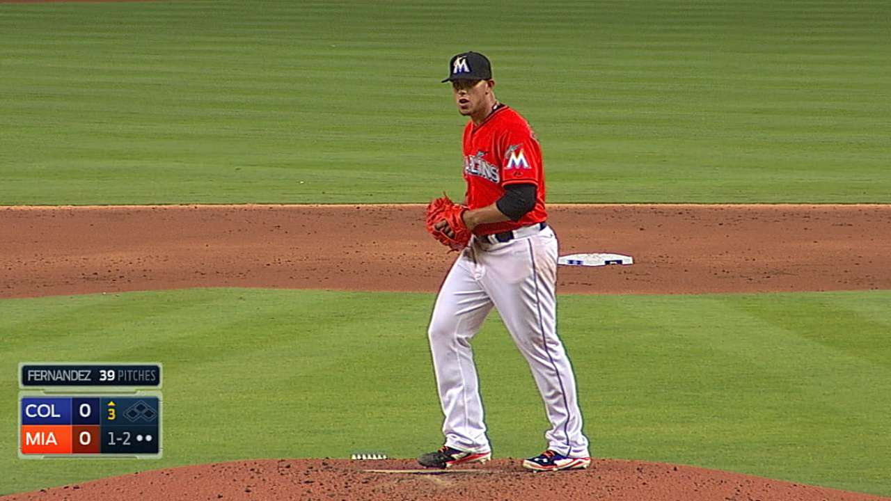 For openers, Fernandez rewrites history books