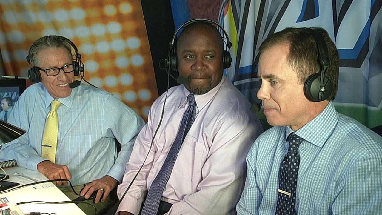 Marlins want to raise level of expectations