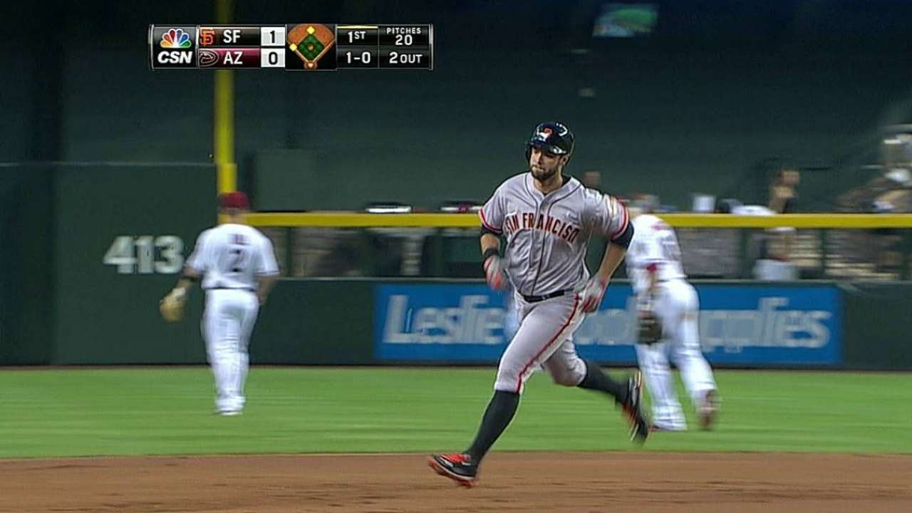 Shifting player values emerge after first week