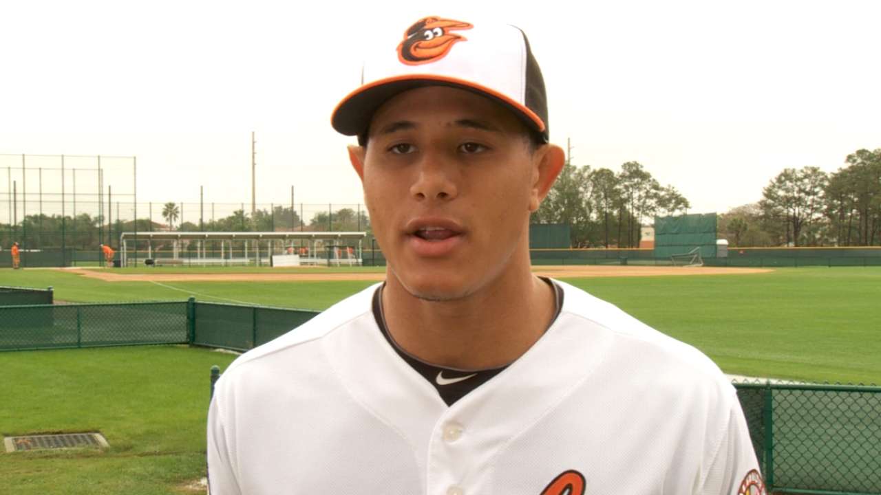 Orioles face five-day stretch of day games on road