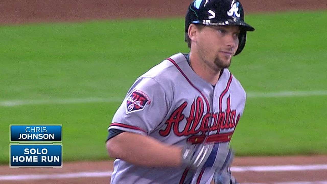 Harang dominó y Bravos ganaron por la mínima