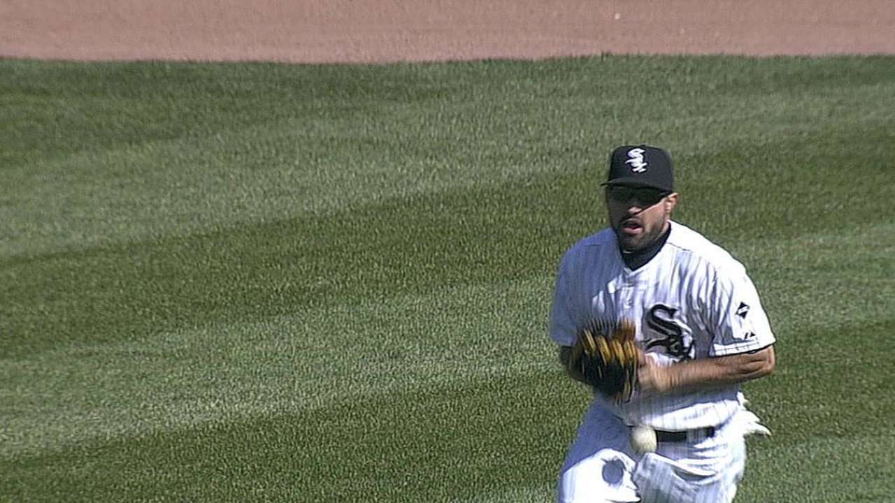 Gardy wins first challenge after lengthy process