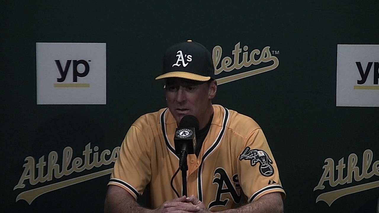 Lindblom solid in spot start vs. Indians