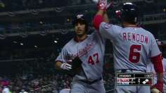 Gio again does it all in season debut as Nats top Mets