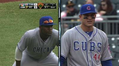 Report: Ricketts considering selling minority shares