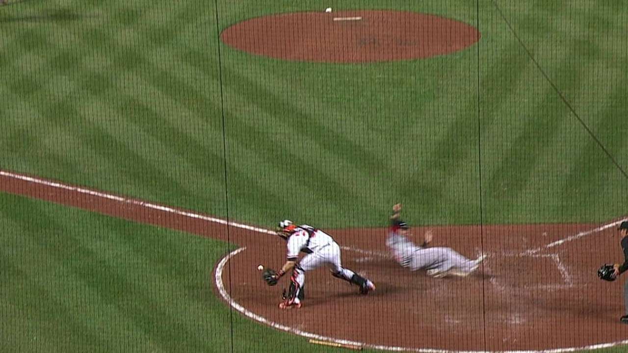 Plethora of outfield options available for Red Sox