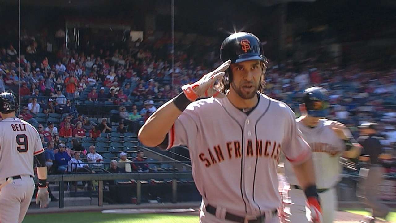Pagan excels at coming through in late innings