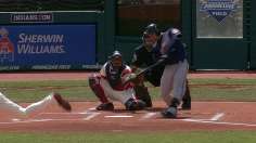 Twins hand Gardy career win No. 1,000