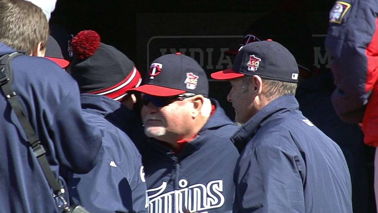 Gardy's grand! Skipper posts win No. 1,000