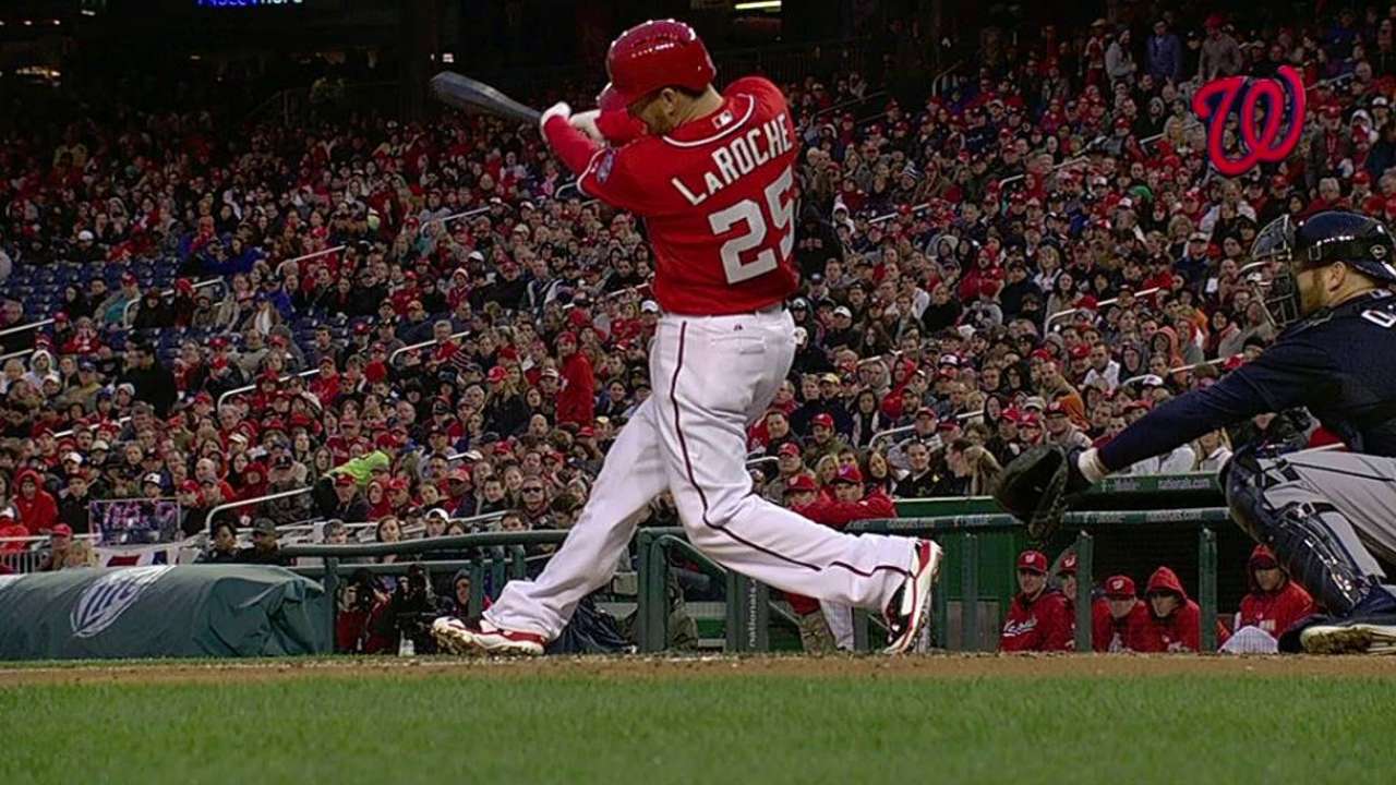 Strasburg's start unravels once Braves break through