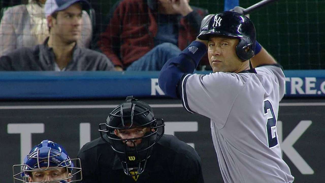 Yankees se llevan serie en Toronto con triunfo de CC