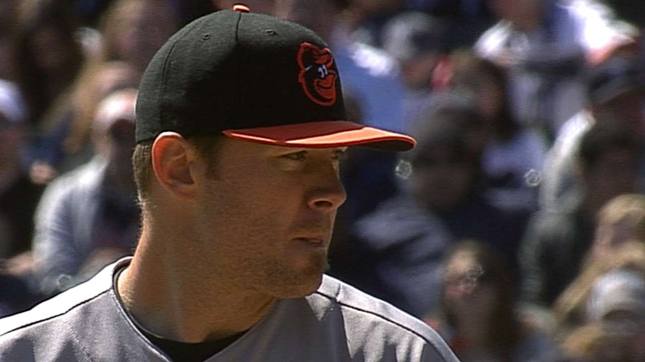 Tillman slows Tigers in hard-fought victory