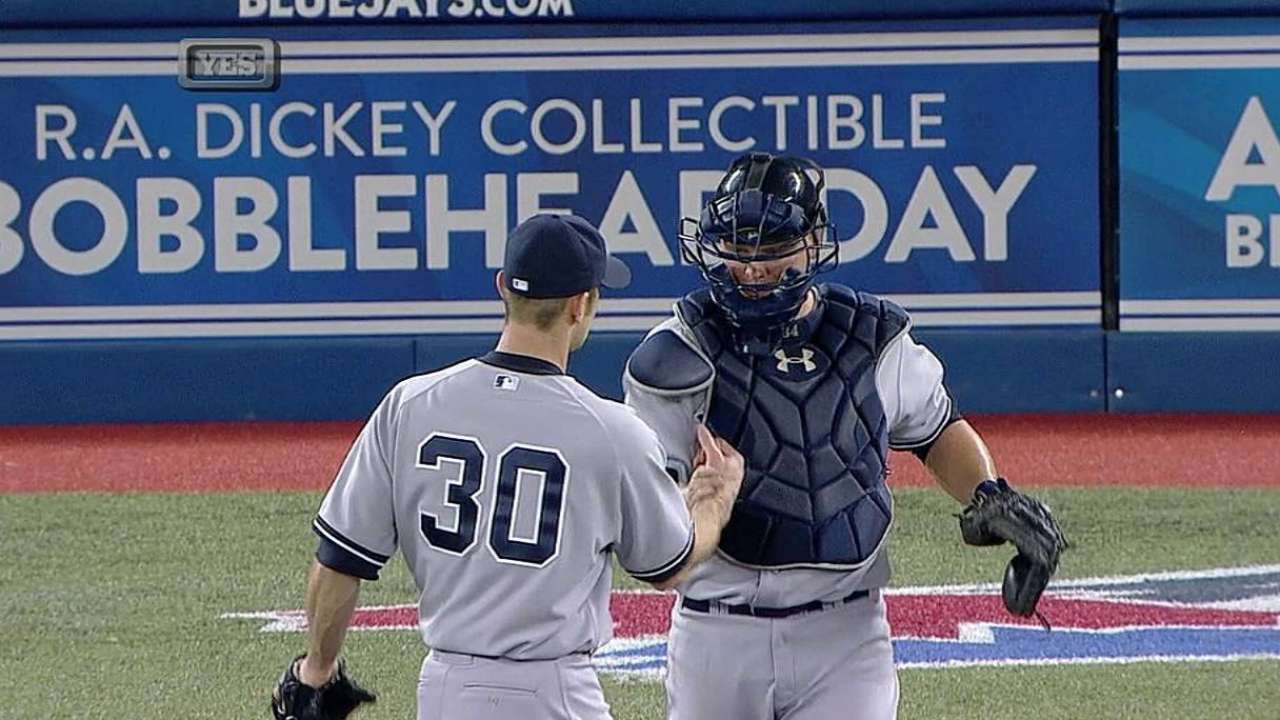 Robertson returns from disabled list