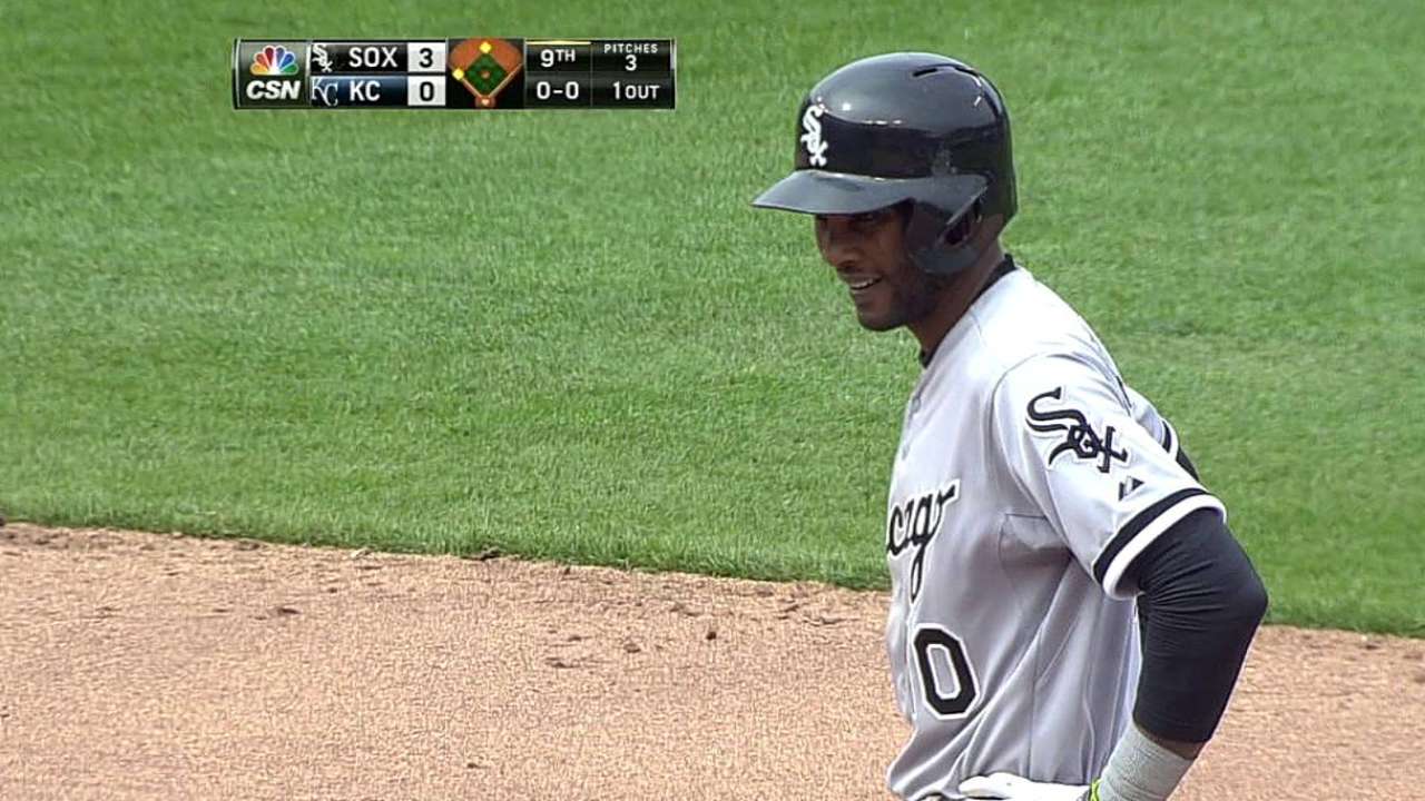 White Sox sacaron el del honor con joya de Sale