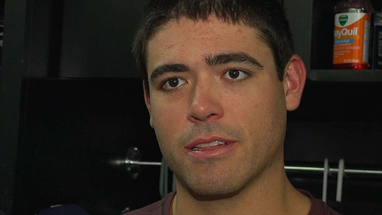 Offensive consistency lacking in first 26 games