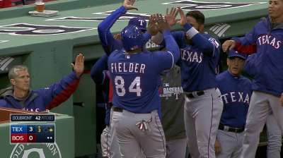 Beltre activated, Kouzmanoff lands on disabled list