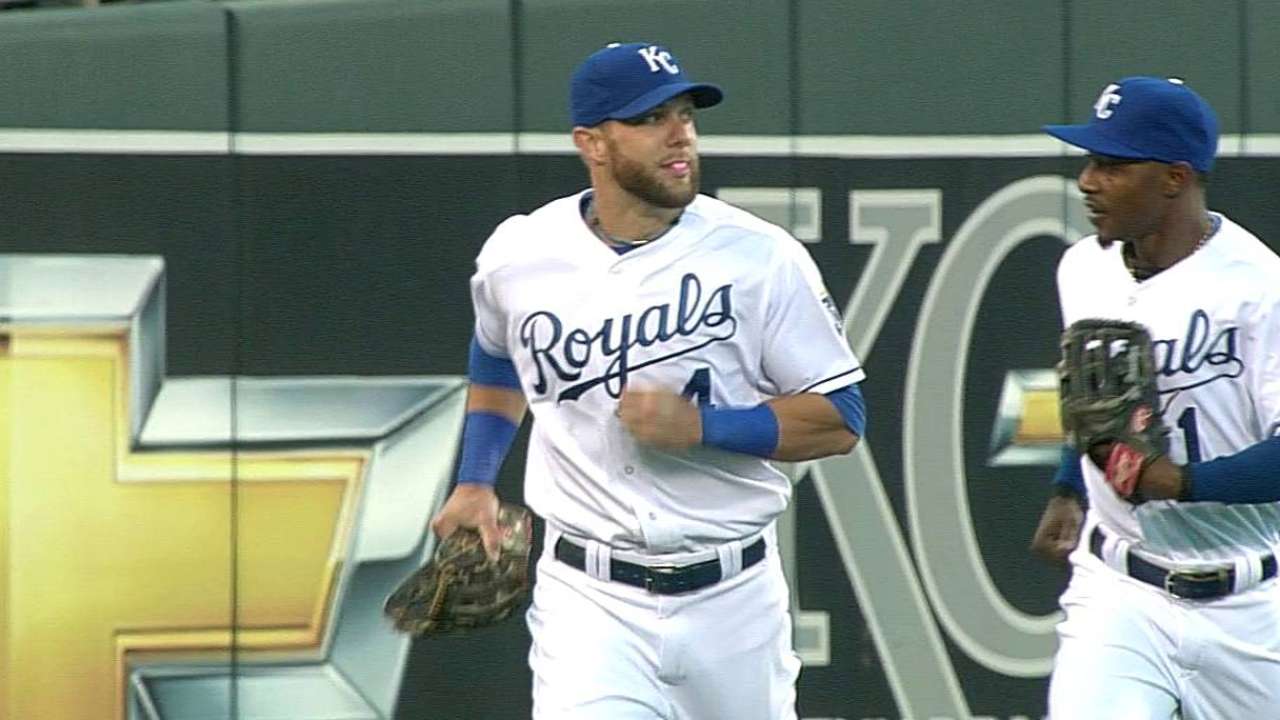 All-Star ballot opens with Alcides front and center