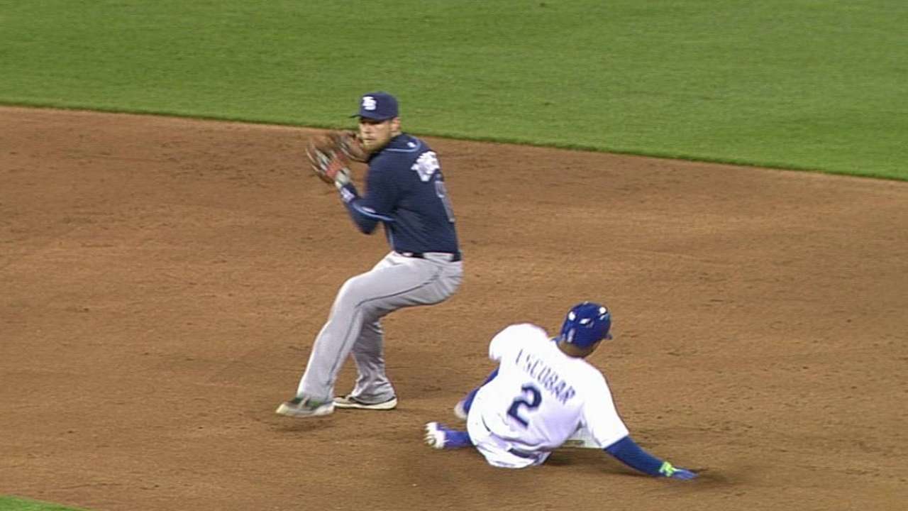 Call at second confirmed after Maddon challenge