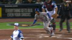Efficient Colon helps Mets spoil Braves' party
