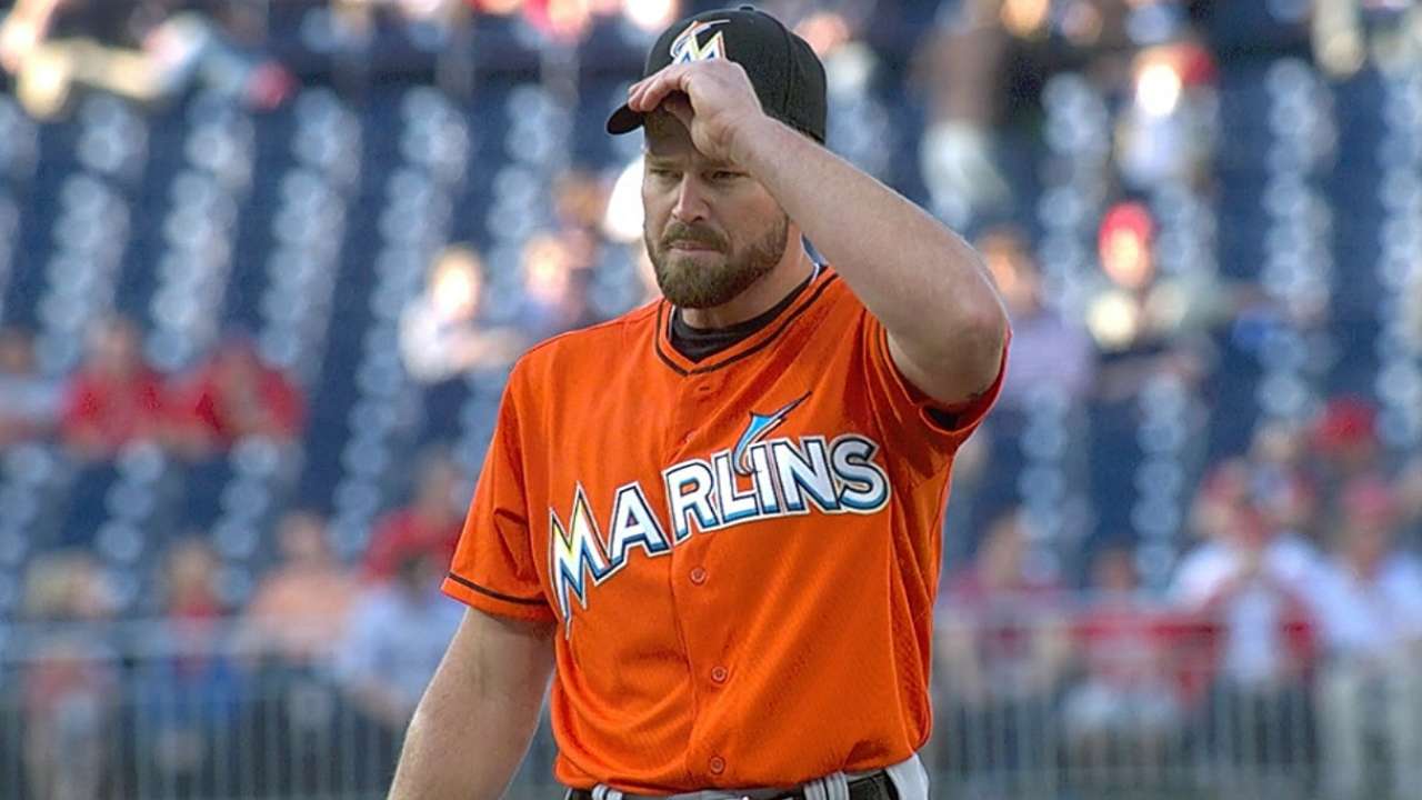 Dunn stresses long season amid 'rough patch'