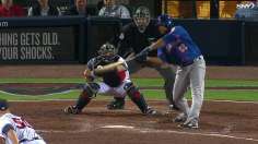 Mets ride top of lineup to win in series finale