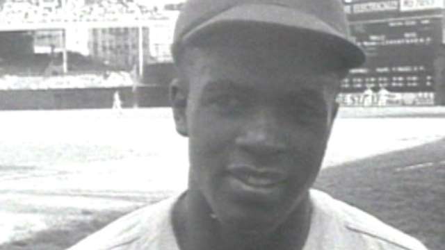 Jackie Robinson's Top 10 Moments