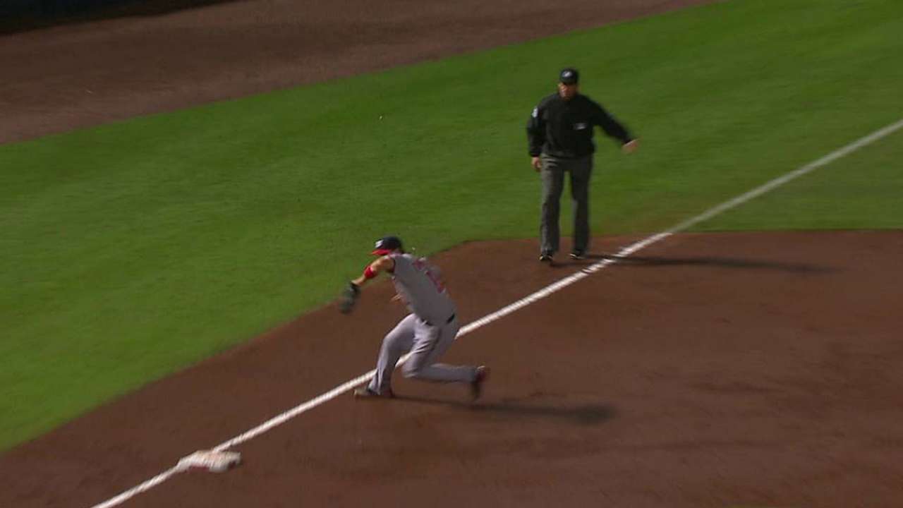 LaRoche, Rendon worthy of ASG support