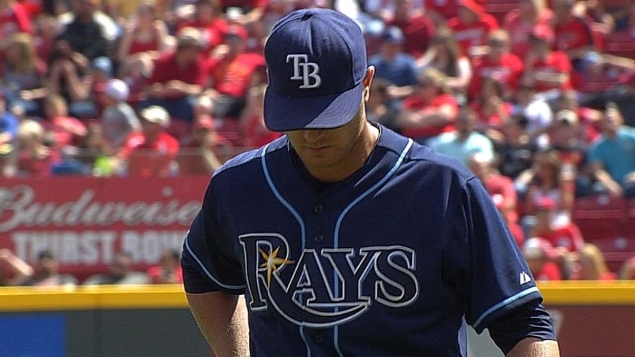 Cobb progressing, slated for Saturday rehab start