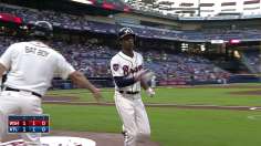 Group effort: Braves secure series vs. Nats