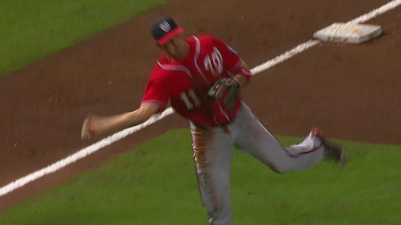 Zimmerman set for second X-ray on thumb