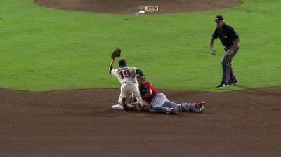 Zimmerman out 4-6 weeks with broken thumb