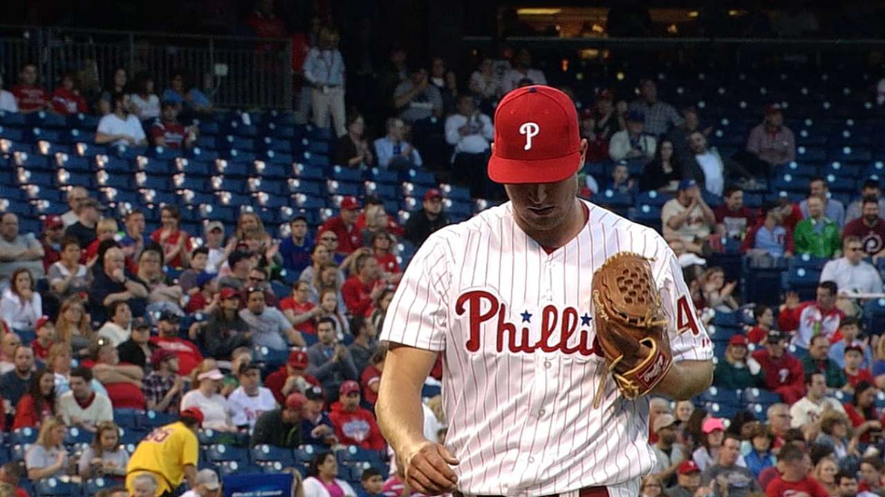 Pettibone undergoes right shoulder surgery