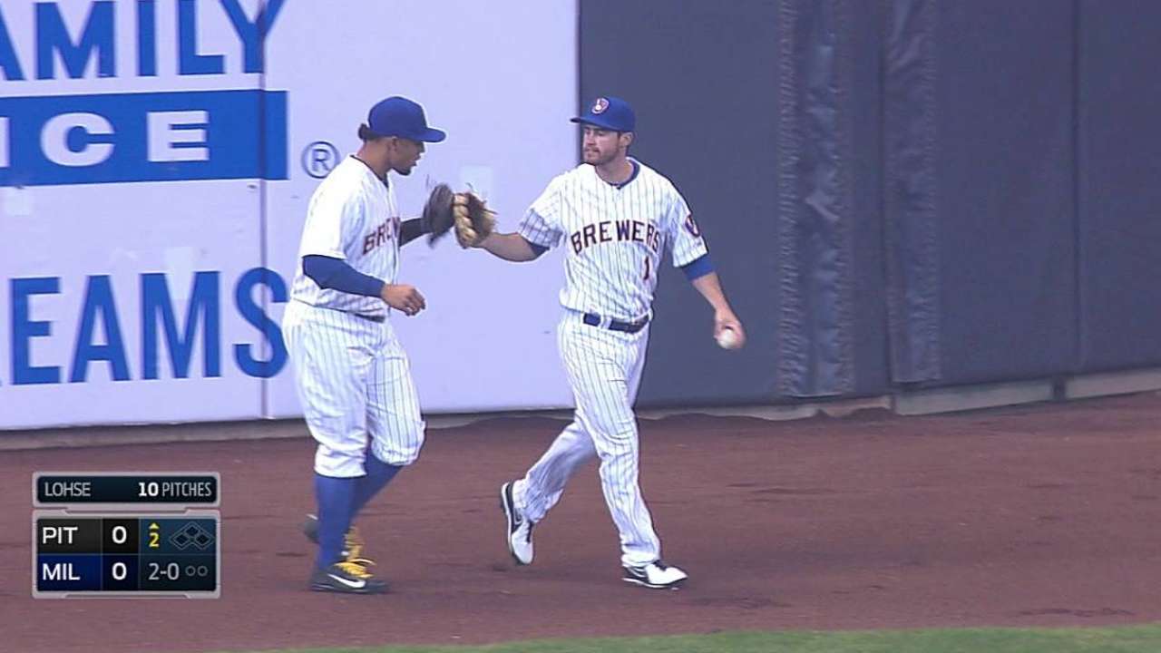 Schafer nursing minor right hamstring injury