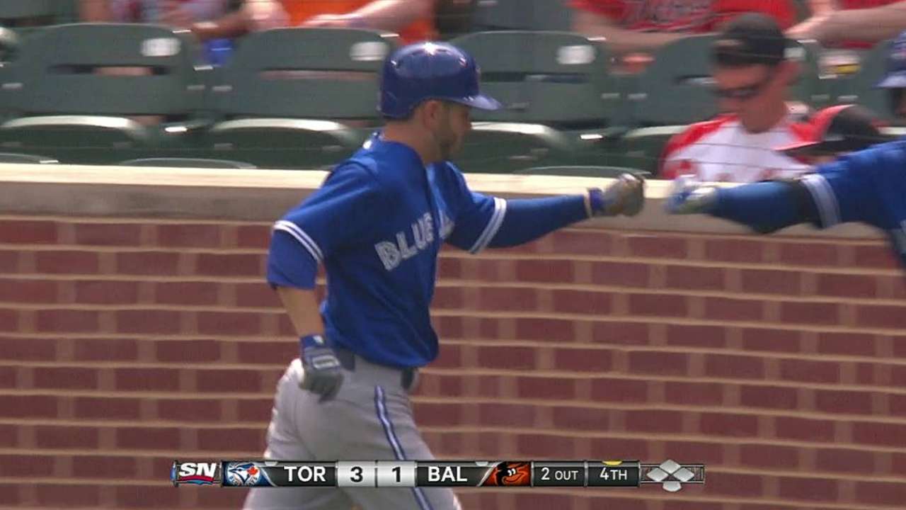 Diaz, Jenkins get call in latest set of moves