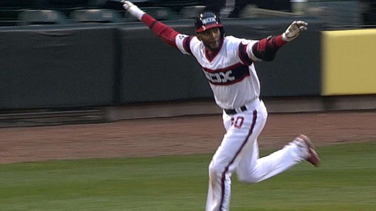 Ramirez won't forget father-in-law