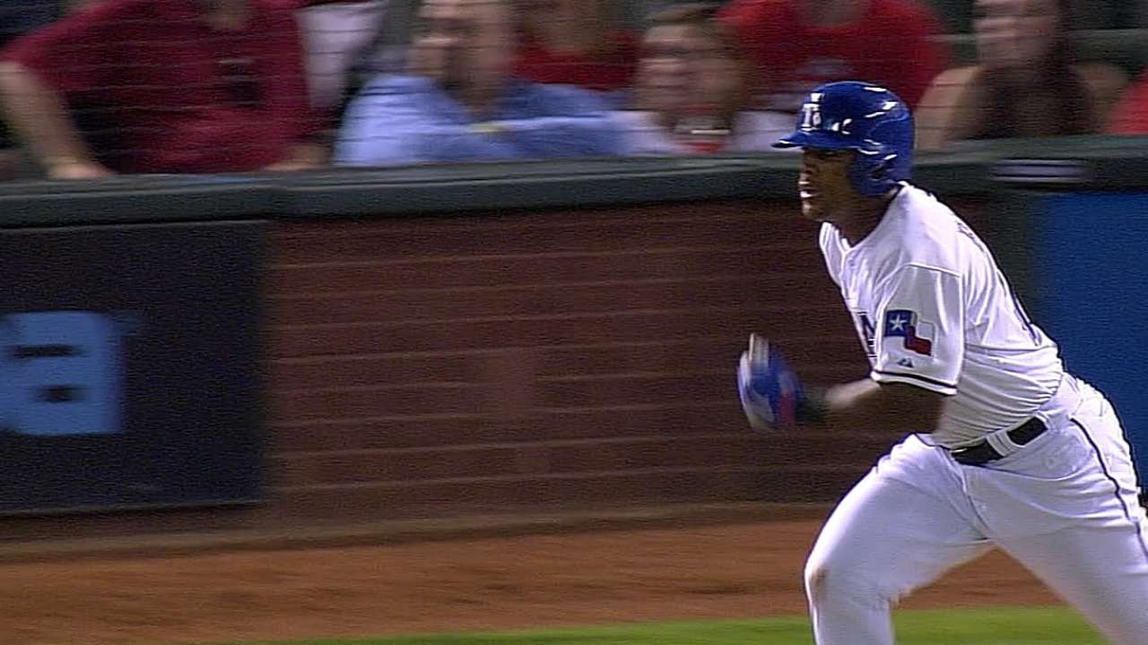 Rangers stay positive while injury woes mount