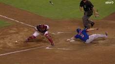 Duda's four hits, Wheeler's solid start carry Mets