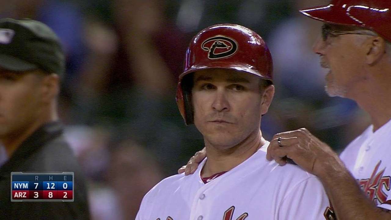 Montero's belief in rotation still strong