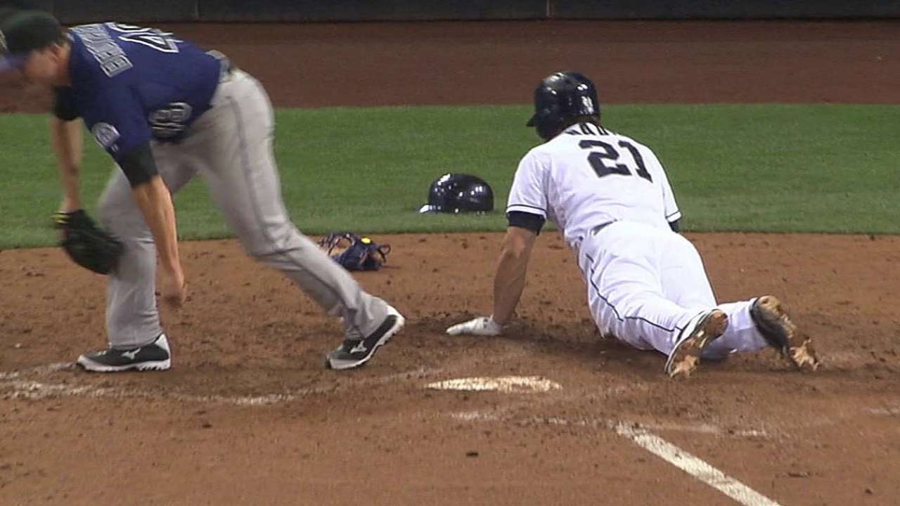 Rockies eager to flip script in one-run games