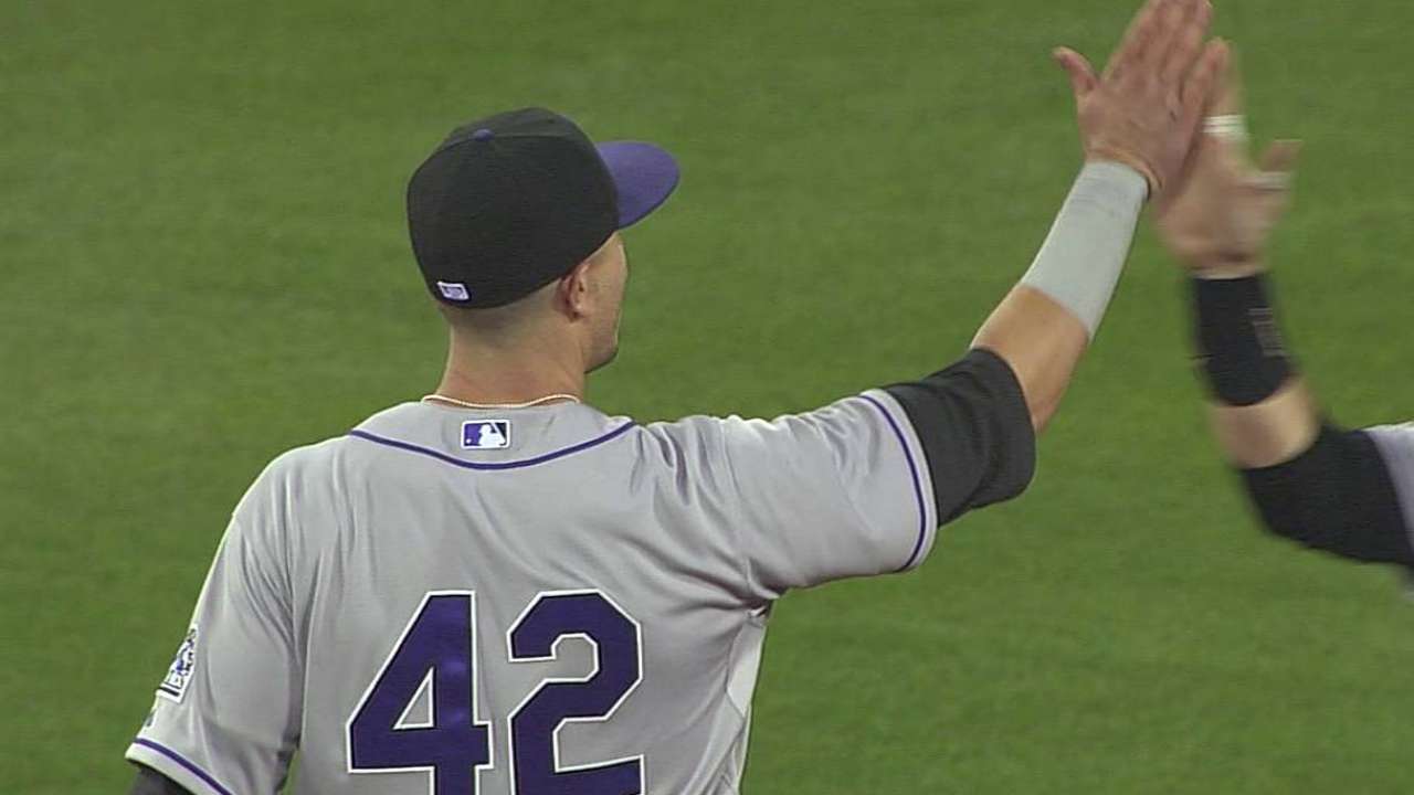 Bullpen still coming together in early going