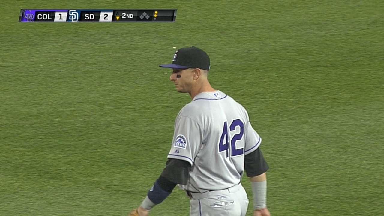 Tulo's stellar defense invaluable for Rockies