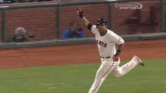 Sanchez's hit in 12th gives Giants walk-off win
