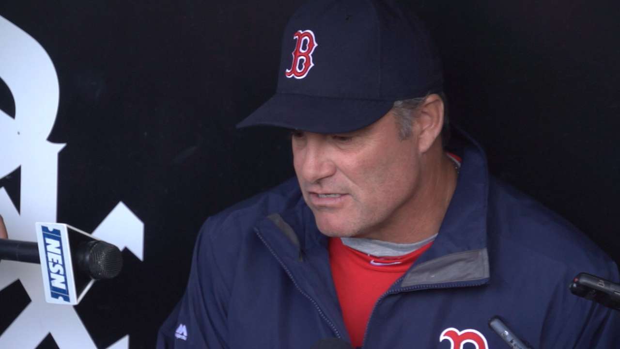 Red Sox to observe Marathon tragedy anniversary