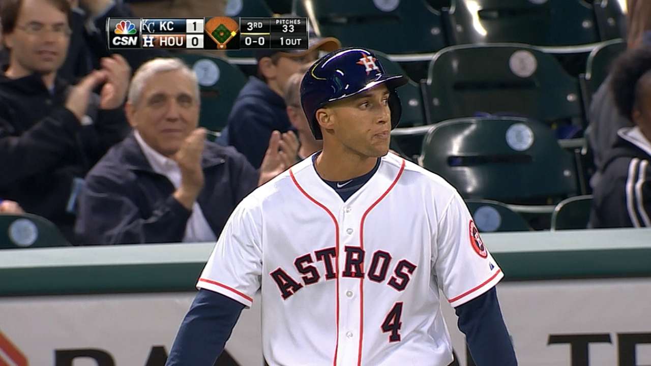 Pipeline Inbox: Gauging Springer's ROY chances
