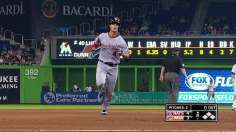 Nationals go deep twice, rally past Marlins in finale