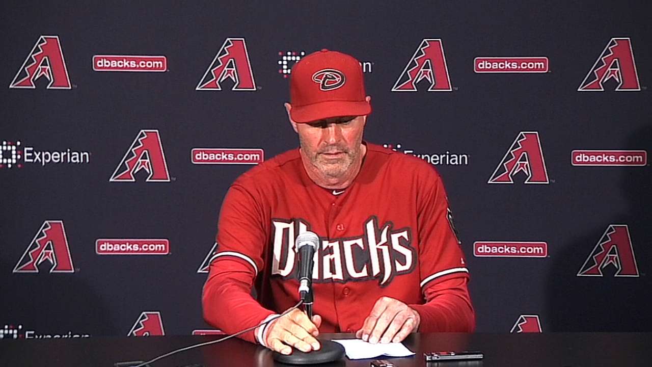 Hall: Too soon to speculate on changes