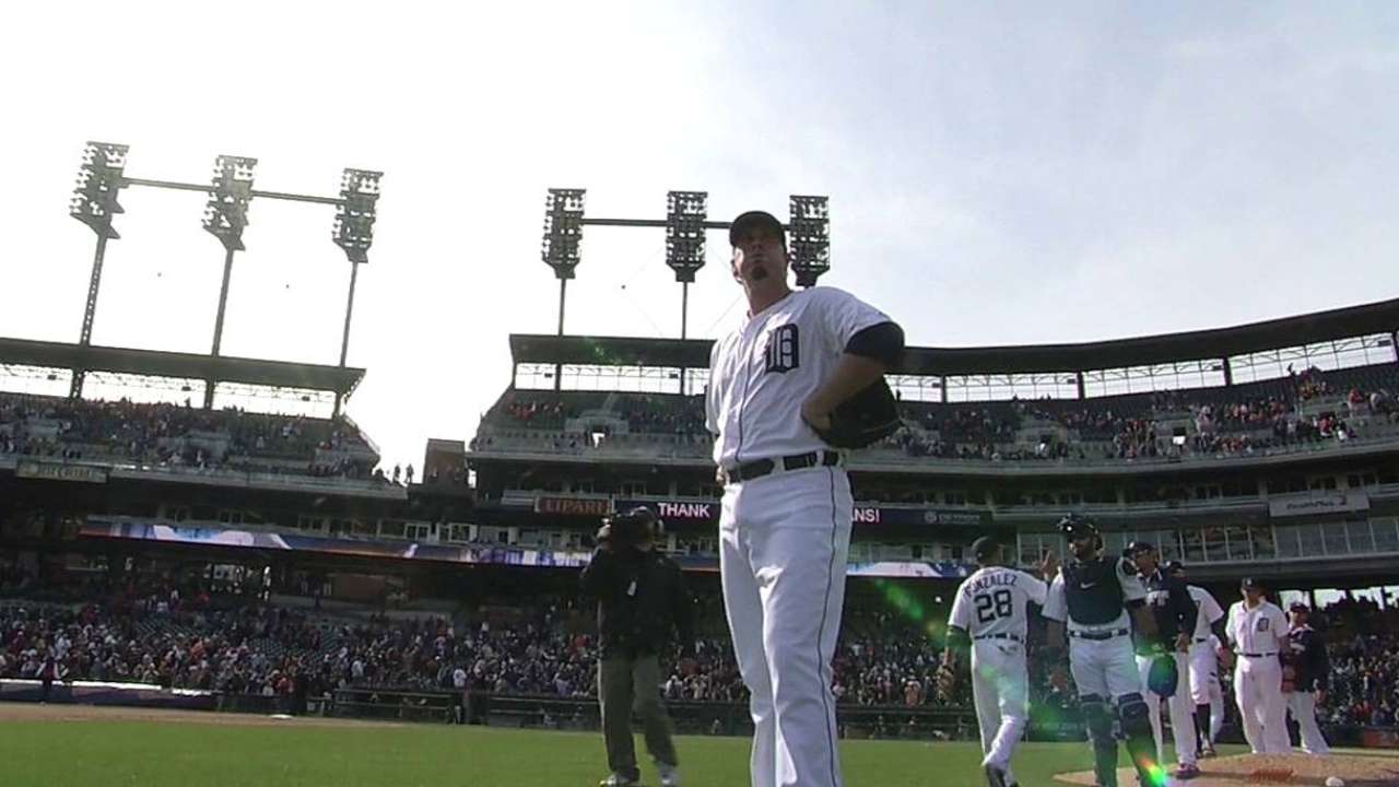 Nathan records save; dead arm feels 'livelier'