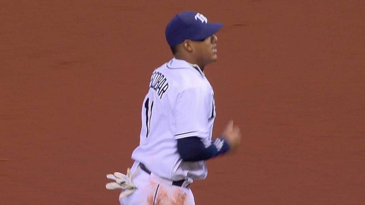 David Price falló en derrota de Rays ante los Yankees